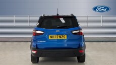 Ford EcoSport 1.0 EcoBoost 125 Active 5dr Petrol Hatchback